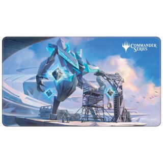 UP - Fan Vote MTG Commader Series Stitched Edge Playmat - Shorikai
