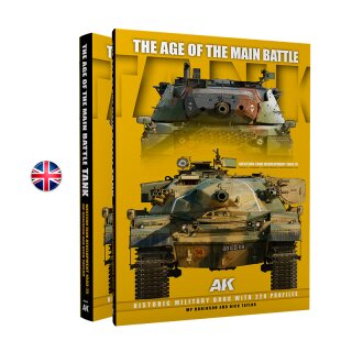 The Age of the main Battle Tank (EN)