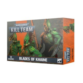 Killteam: Klingen des Khaine (103-41)