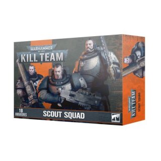 Killteam: Scouttrupp (103-44)