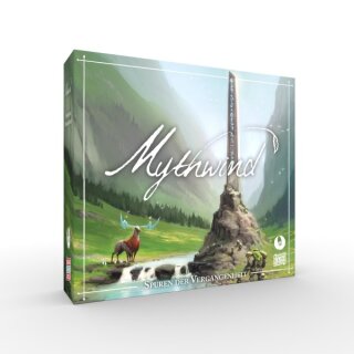 Mythwind: Spuren der Vergangenheit [Erweiterung] (DE)