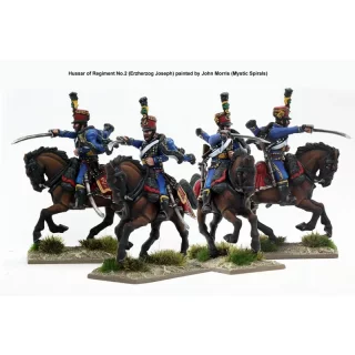 Napoleonic Wars: French Heavy Cavalry 1812-1815 (14)