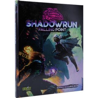 Shadowrun: Falling Point (EN)