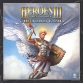 Heroes of Might &amp; Magic III - The Board Game: Core...