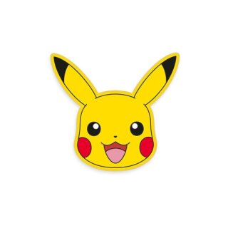 Pokemon Dekokissen - Pikachu