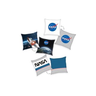 NASA Kissen 3er-Pack