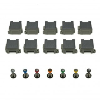 Garages and Gear Levers for Heat: Pedal to the Metal &amp; Heavy Rain Expansion - 17 Pieces