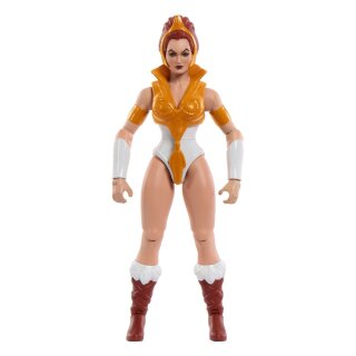 Masters of the Universe Origins Actionfigur - Cartoon Collection: Teela