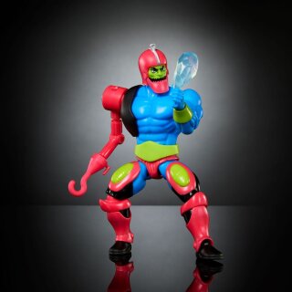 Masters of the Universe Origins Actionfigur - Cartoon Collection: Trap Jaw