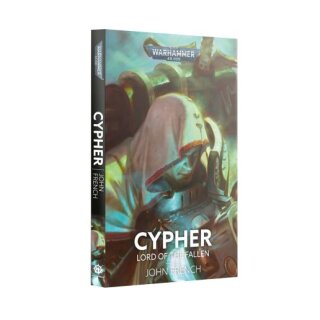 Cypher: Lord of the Fallen (PB) (BL3151) (EN)