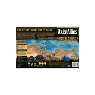 Axis &amp; Allies: North Africa (EN)