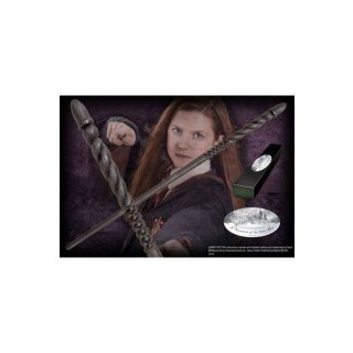Harry Potter Zauberstab - Ginny Weasley (Charakter-Edition)