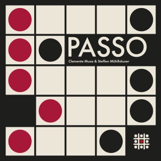 Passo (Multilingual)