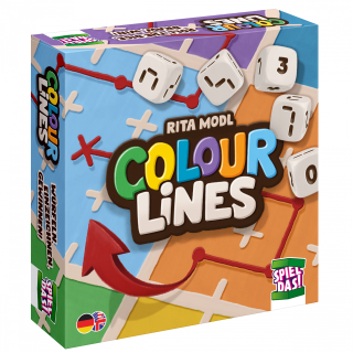Colour Lines (DE)