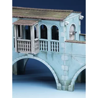 Puente Largo