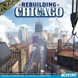 Rebuilding Chicago (EN)