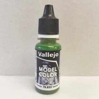 Vallejo Model Color - Fern Green (70833) (18ml)