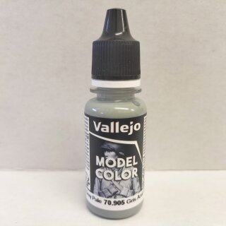 Vallejo Model Color - Blue Grey Pale (70905) (18ml)