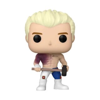 WWE POP! Vinyl Figur Cody Rhodes(HIAC) 9 cm