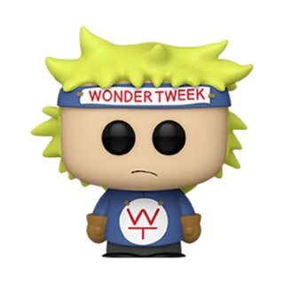 South Park POP! TV Vinyl Figur Tweek Tweak 9 cm