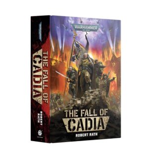 Warhammer 40.000 - Der Fall von Cadia - Teil 1 (DE)