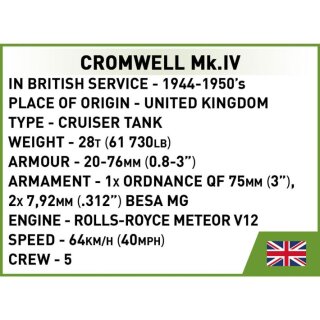 Cromwell Mk.IV