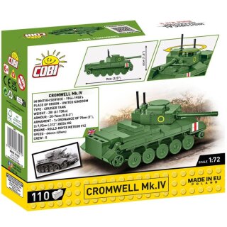 Cromwell Mk.IV