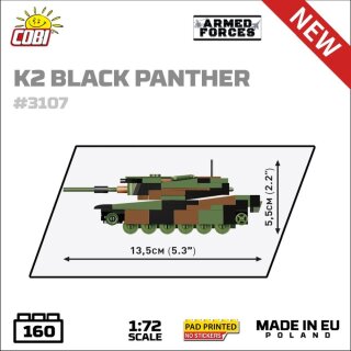 K2 Black Panther