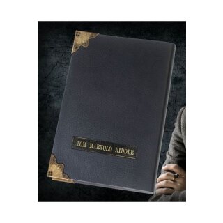 Harry Potter Replik - Tom Riddles Tagebuch