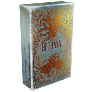 Betrayal  Deck of Lost Souls (DE)