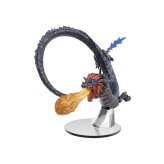 Pathfinder Battles Miniaturen: Adult Underworld Dragon...