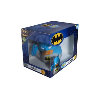 DC Comics Tubbz PVC Figur - Batman Boxed Edition