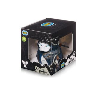 Destiny Tubbz PVC Figur - The Stranger Boxed Edition