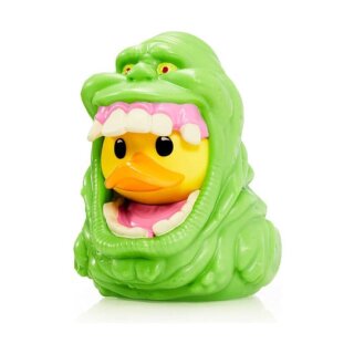 Ghostbusters Tubbz PVC Figur - Slimer Boxed Edition