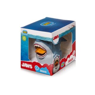 Jaws Tubbz PVC Figur - Bruce Boxed Edition