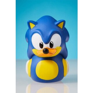 Sonic - The Hedgehog Tubbz Mini PVC Figur - Sonic