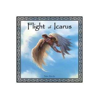 Flight of Icarus (EN)