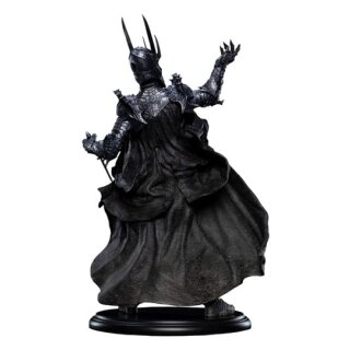 Herr der Ringe Mini Statue - Sauron