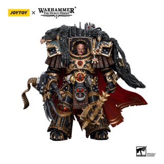 Warhammer: The Horus Heresy Actionfigur - Sons of Horus: Warmaster Horus Primarch of the XVlth Legion