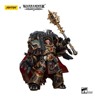 Warhammer: The Horus Heresy Actionfigur - Sons of Horus: Warmaster Horus Primarch of the XVlth Legion