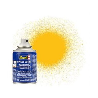 Revell - Spray Color - Matt - Gelb (100ml)