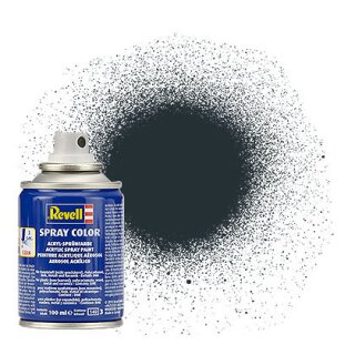 Revell - Spray Color - Matt - Anthrazit (100ml)