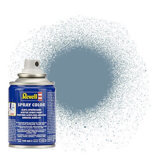 Revell - Spray Color - Matt - Grau (100ml)