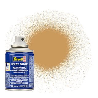 Revell - Spray Color - Matt - Ocker (100ml)