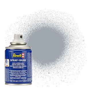 Revell - Spray Color - Metallic - Silber (100ml)