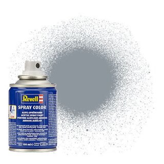 Revell - Spray Color - Metallic - Eisen (100ml)