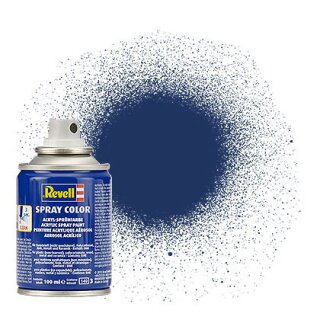 Revell - Spray Color - RBR-Blau (100ml)