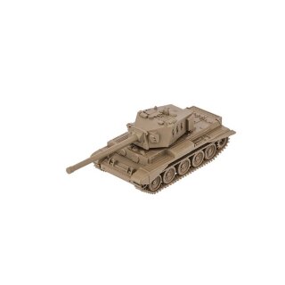 World of Tanks Expansion - British (Charioteer) (Multilingual)