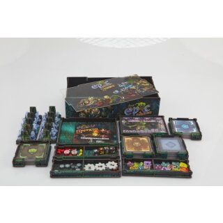 e-Raptor Storage-Box - Tiny Epic Dungeons (UV-Print)
