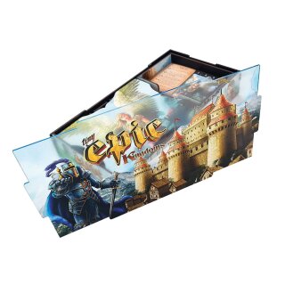 e-Raptor Storage-Box - Tiny Epic Kingdoms (UV-Print)